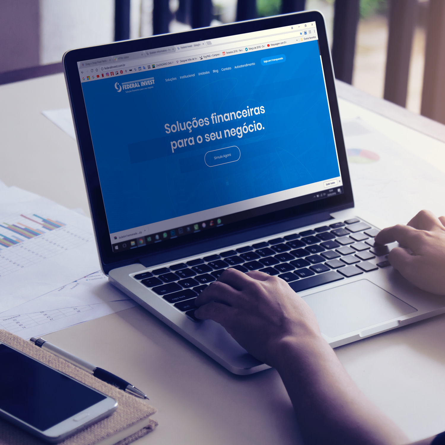 Mobirise Website Builder